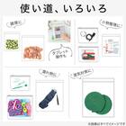 フリーザーバッグ(シマエナガ) 5枚目画像