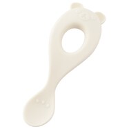 クマのスプーン