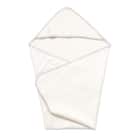 やわらか アフガン(おくるみ) (WH MA01) 1枚目画像