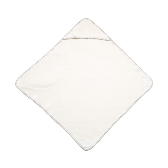 やわらか アフガン(おくるみ) (WH MA01) 4枚目画像