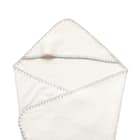 やわらか アフガン(おくるみ) (WH MA01) 5枚目画像