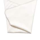 やわらか アフガン(おくるみ) (WH MA01) 6枚目画像