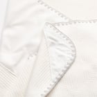 やわらか アフガン(おくるみ) (WH MA01) 7枚目画像