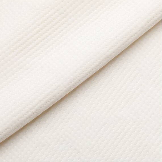 やわらか アフガン(おくるみ) (WH MA01) 9枚目画像