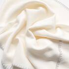 やわらか アフガン(おくるみ) (WH MA01) 10枚目画像