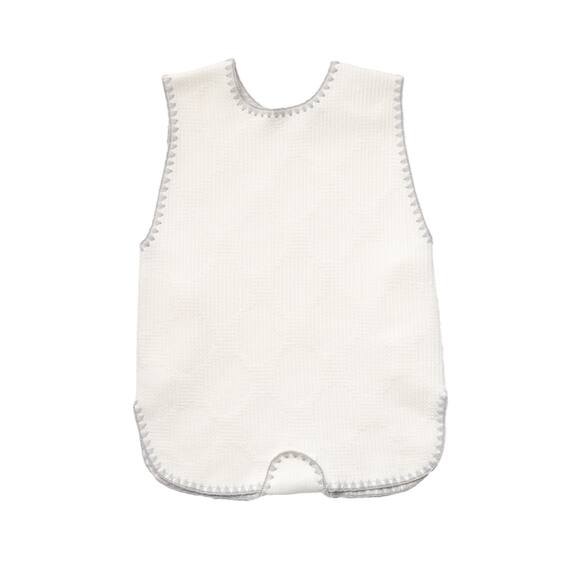 やわらか スリーパー(WH MA01) 4枚目画像