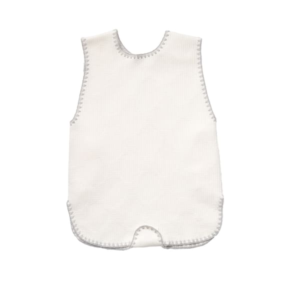 やわらか スリーパー(WH MA01) 4枚目画像