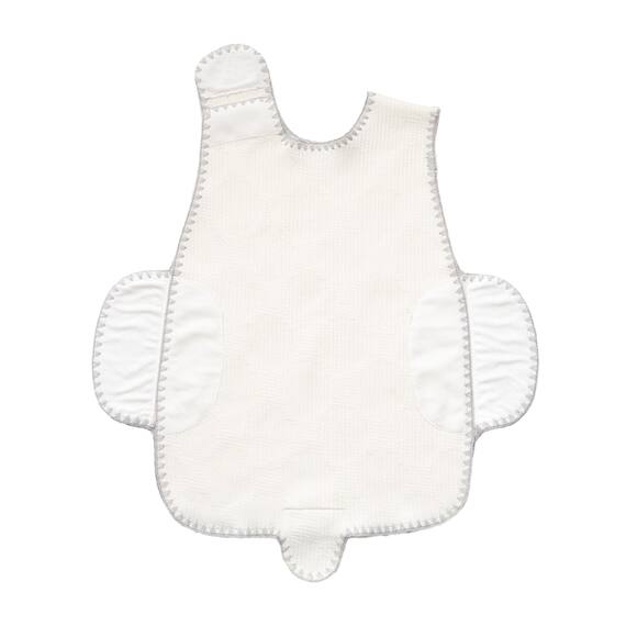 やわらか スリーパー(WH MA01) 5枚目画像