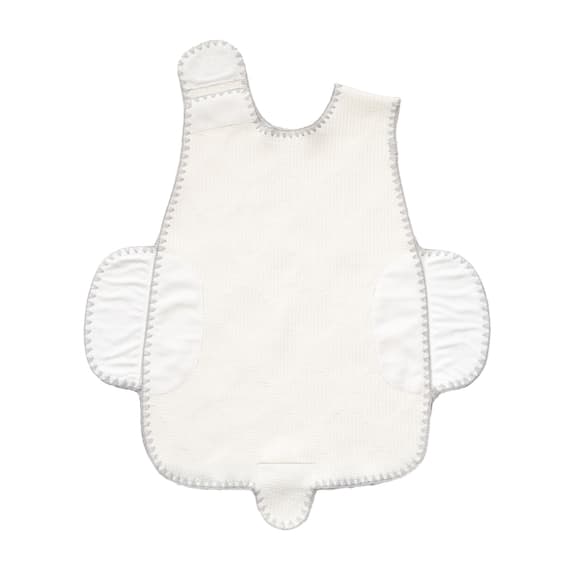 やわらか スリーパー(WH MA01) 5枚目画像