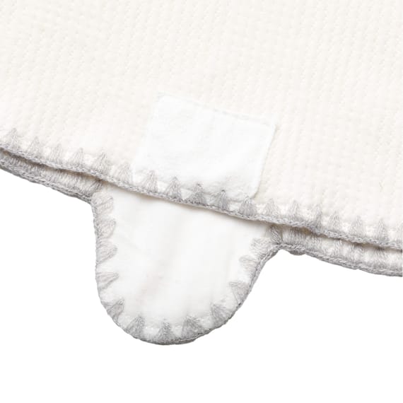 やわらか スリーパー(WH MA01) 7枚目画像