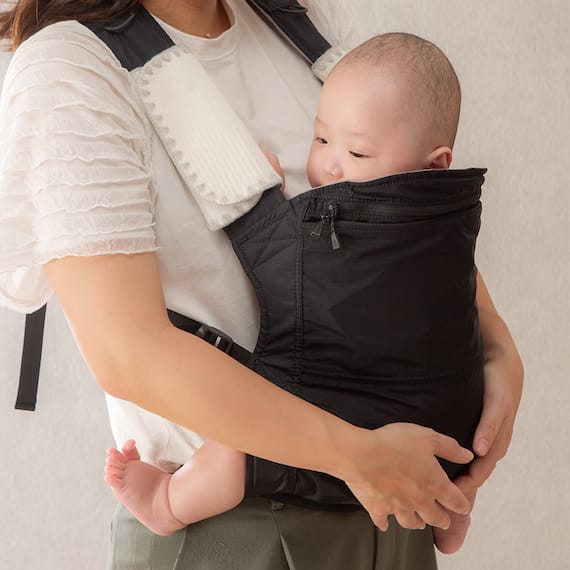 やわらか ベルトカバー(WH MA01) 3枚目画像