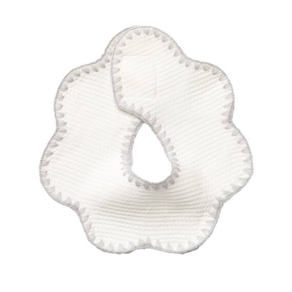 やわらか スタイ(WH MA01) 1枚目画像