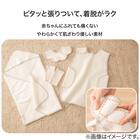 やわらか スタイ(WH MA01) 2枚目画像