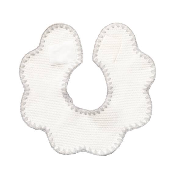 やわらか スタイ(WH MA01) 4枚目画像