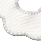 やわらか スタイ(WH MA01) 5枚目画像