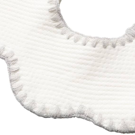 やわらか スタイ(WH MA01) 5枚目画像