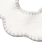 やわらか スタイ(WH MA01) 5枚目画像