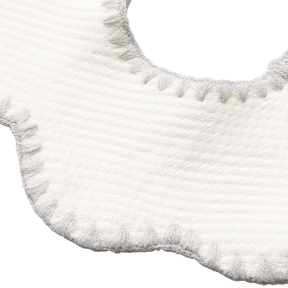 やわらか スタイ(WH MA01) 5枚目画像