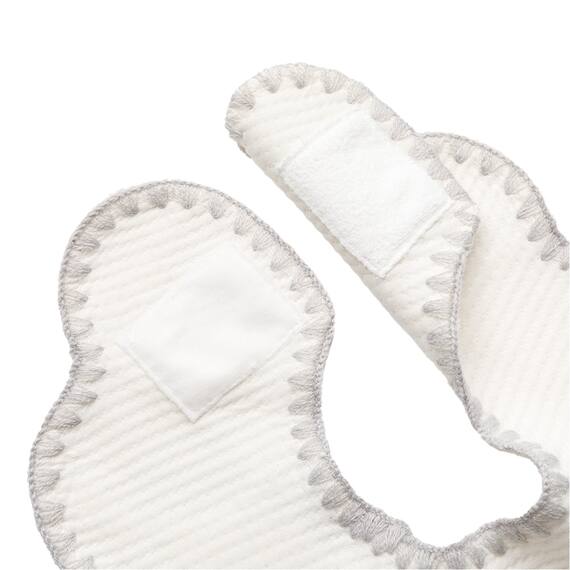 やわらか スタイ(WH MA01) 6枚目画像