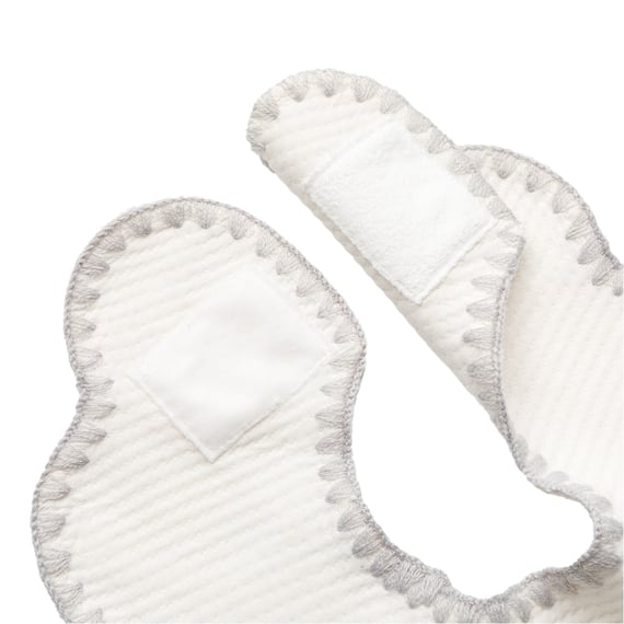 やわらか スタイ(WH MA01) 6枚目画像