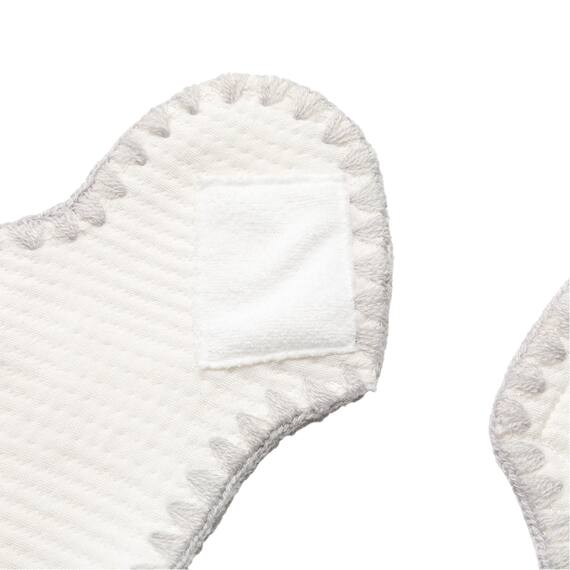 やわらか スタイ(WH MA01) 7枚目画像