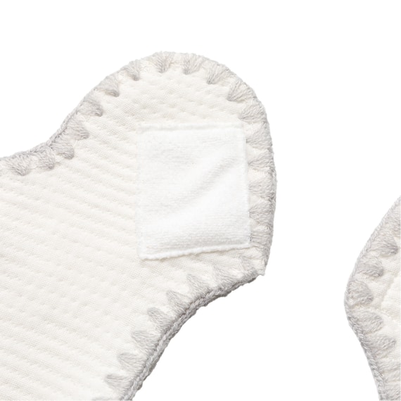 やわらか スタイ(WH MA01) 7枚目画像