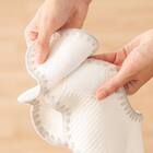 やわらか スタイ(WH MA01) 8枚目画像