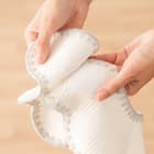 やわらか スタイ(WH MA01) 8枚目画像