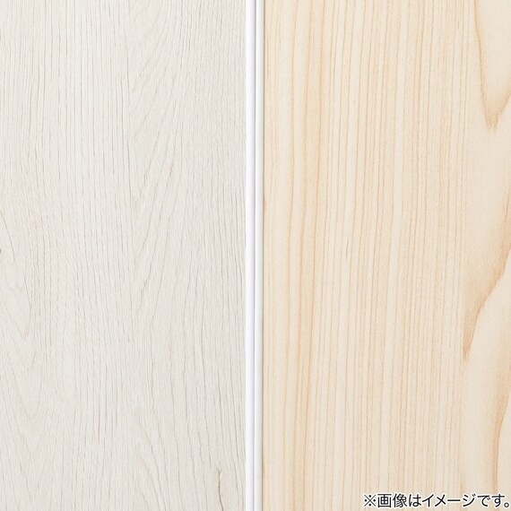 絵本ラック5段ミア(ナチュラル) 7枚目画像