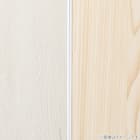 絵本ラック5段ミア(ホワイトウォッシュ) 13枚目画像