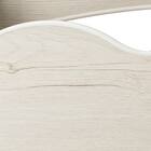 持ち運びできる絵本ラックミア(ホワイトウォッシュ) 11枚目画像