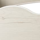 持ち運びできる絵本ラックミア(ホワイトウォッシュ) 11枚目画像