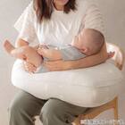 Nクール極冷 授乳・抱き枕(GYSK26) 4枚目画像