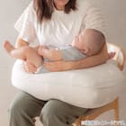 Nクール極冷 授乳・抱き枕(GYSK26) 4枚目画像