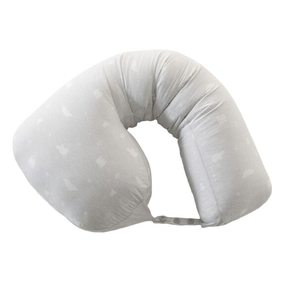 Nクール極冷 授乳・抱き枕(GYSK26) 7枚目画像