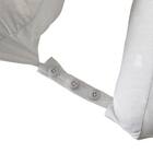 Nクール極冷 授乳・抱き枕(GYSK26) 8枚目画像