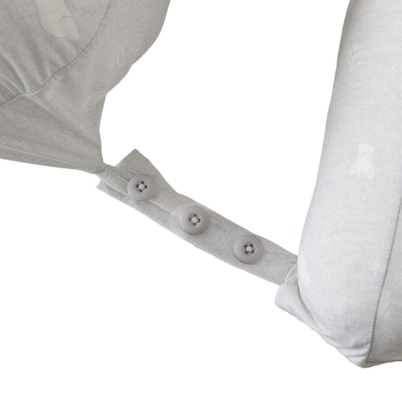 Nクール極冷 授乳・抱き枕(GYSK26) 8枚目画像