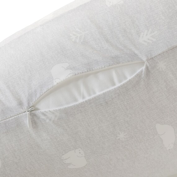 Nクール極冷 授乳・抱き枕(GYSK26) 9枚目画像