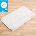 Nクール 敷パッド(IV ST26 B) 1枚目画像