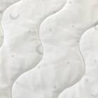 Nクール 敷パッド(IV ST26 B) 5枚目画像