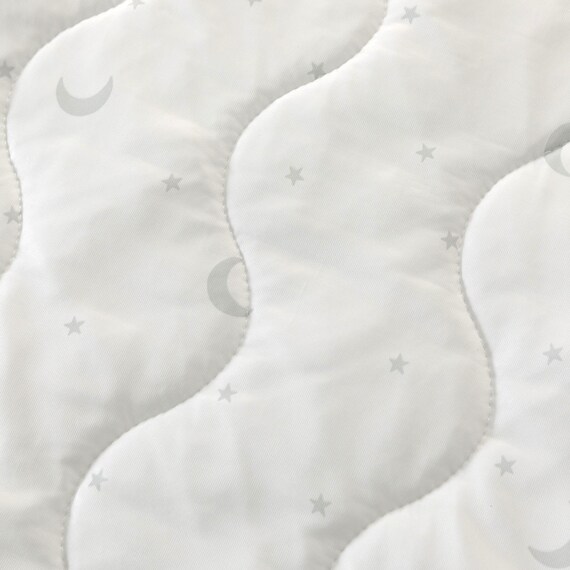 Nクール 敷パッド(IV ST26 B) 5枚目画像