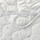 Nクール 敷パッド(IV ST26 B) 7枚目画像