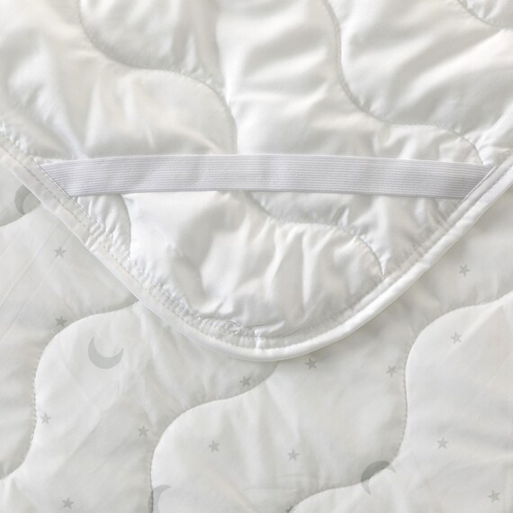 Nクール 敷パッド(IV ST26 B) 7枚目画像