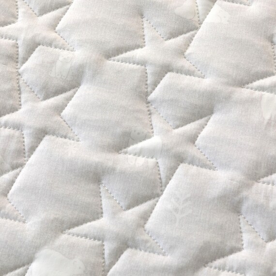 Nクール極冷 敷パット(GY SK26 B) 6枚目画像