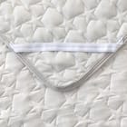 Nクール極冷 敷パット(GY SK26 B) 8枚目画像