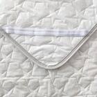 Nクール極冷 防水ミニ敷パッド(SK26) 8枚目画像