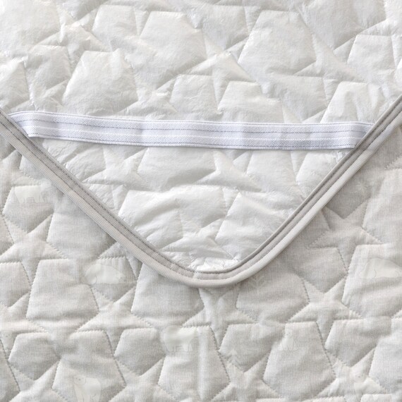 Nクール極冷 防水ミニ敷パッド(SK26) 8枚目画像