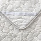 Nクール極冷 防水ミニ敷パッド(SK26) 8枚目画像