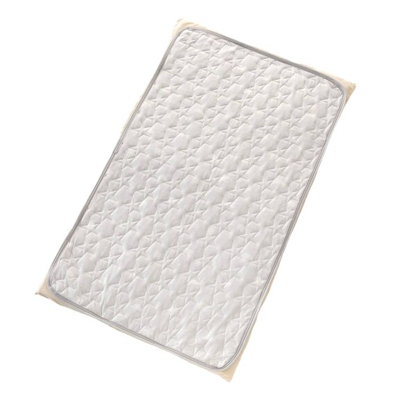 Nクール極冷 防水敷パッド(SK26B) 4枚目画像