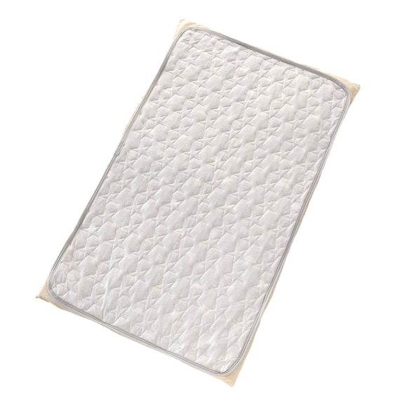 Nクール極冷 防水敷パッド(SK26B) 4枚目画像